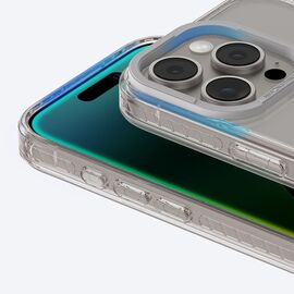 AmazingThing Titan Pro Mag Case with Magnetic Ring for iPhone 16 Pro - Gray | Techbox