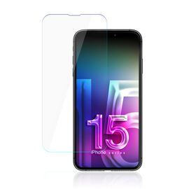 Hybrid glass 3mk FlexibleGlass v2.0 for Apple iPhone 15 Pro Max | Techbox