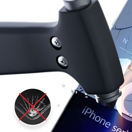 Hybrid glass 3mk FlexibleGlass v2.0 for Apple iPhone 16 Pro Max - Apple iPhone - Screen & Camera Protection - Techbox