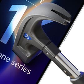 Hybrid glass 3mk FlexibleGlass v2.0 for Apple iPhone 16 Pro Max - Apple iPhone - Screen & Camera Protection - Techbox