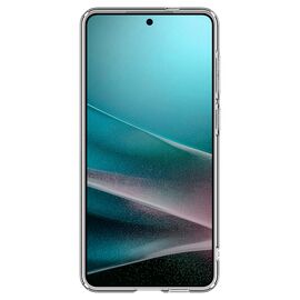Spigen Liquid Crystal Case for Samsung Galaxy S25 Edge - Clear - Samsung Cases - Cases - Techbox