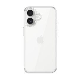 3mk Armor Case for Apple iPhone 17 - transparent | Techbox