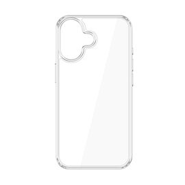 3mk Armor Case for Apple iPhone 17 - transparent | Techbox