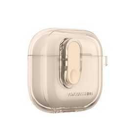AmazingThing Minimal Case for AirPods 4 – Desert | Techbox