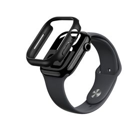 AmazingThing Minimal Case for Apple Watch 46mm – black - Accessories - Smartwatches & Accessories - Techbox