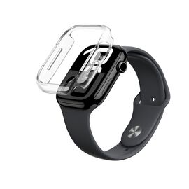 AmazingThing Minimal Case for Apple Watch 46mm - Clear - Accessories - Smartwatches & Accessories - Techbox