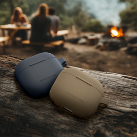 AmazingThing Omni Case for AirPods 4 - black | Techbox