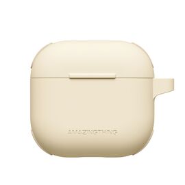 AmazingThing Omni Case for AirPods 4 - Desert | Techbox