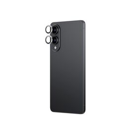 AmazingThing Radix AR Lens Glass for Samsung S25 Edge Camera Island - Clear - Samsung - Screen & Camera Protection - Techbox