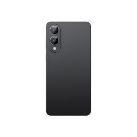 AmazingThing Radix AR Lens Glass tempered glass for Samsung S25 Edge camera island - carbon - Samsung - Screen & Camera Protection - Techbox