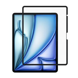 Dux Ducis Naad Paperlike Matte Screen Protector for iPad Air 13" (2024/2025) - with Black Frame | Techbox