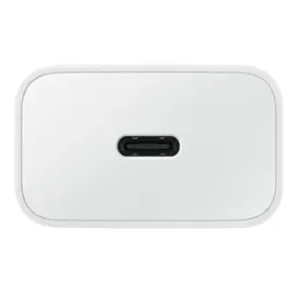 Samsung EP-T1510EWE 15W USB-C Wall Charger (OOB Bulk - Replacement Packaging) - White - Travel Chargers - Smartphone Chargers - Techbox
