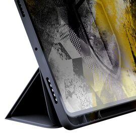 Soft Tablet Case for Apple iPad Air 11 (M2/M3) - Black | Techbox