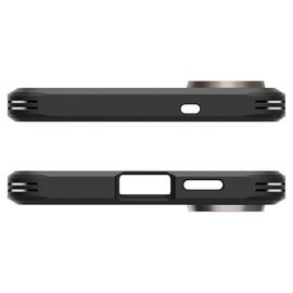 Spigen Tough Armor MagSafe Case for Samsung Galaxy S25 Edge - Gray/Black | Techbox