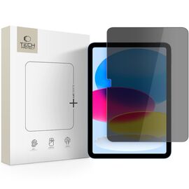 Tech-Protect Glass Spy+ Privacy Glass for iPad 10.9” 2022 / iPad 11” 2025 - Tablet Accessories - Tablet PC & Accessories - Techbox