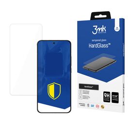 Tempered glass 3mk HardGlass for Oppo Reno 14 Pro - Rest Brands - Screen & Camera Protection - Techbox