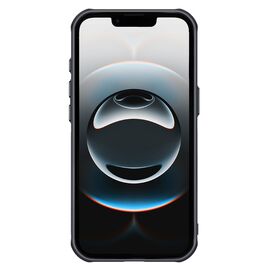 Nillkin Iceblade Prop Case with Stand for iPhone 16e - Black | Techbox