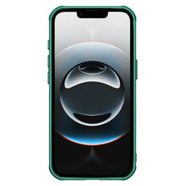 Nillkin Iceblade Prop Case with Stand for iPhone 16e - Green | Techbox