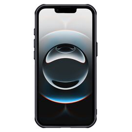 Nillkin Iceblade Prop Magnetic Case with Stand for iPhone 16e - Black | Techbox