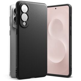 Ringke Onyx Case for Samsung Galaxy S25 Edge - Black - Samsung Cases - Cases - Techbox