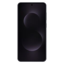 Samsung Silicone Cover EF-PS937CBE for Samsung Galaxy S25 Edge - Black - Samsung Cases - Cases - Techbox