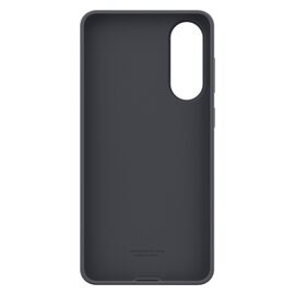 Samsung Silicone Cover EF-PS937CBE for Samsung Galaxy S25 Edge - Black - Samsung Cases - Cases - Techbox