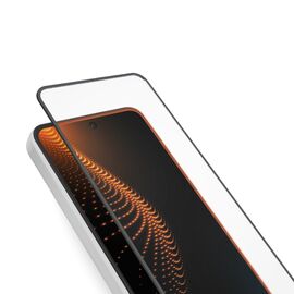 SBS tempered glass with D3O technology with applicator for Samsung Galaxy A36 / A56 / S24 FE | Techbox