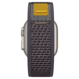 Spigen Athlex Air Strap for Apple Watch 44 / 45 / 46 / 49 mm - Gray | Techbox