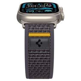 Spigen Athlex Air Strap for Apple Watch 44 / 45 / 46 / 49 mm - Gray | Techbox