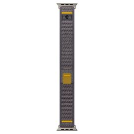 Spigen Athlex Air Strap for Apple Watch 44 / 45 / 46 / 49 mm - Gray | Techbox