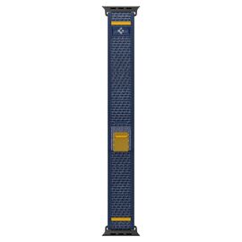 Spigen Athlex Air Strap for Apple Watch 44 / 45 / 46 / 49 mm - Navy Blue | Techbox