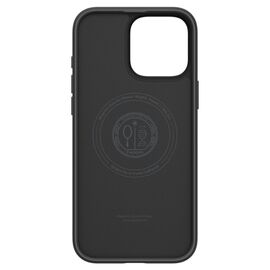 Spigen Liquid Air ?T? MagSafe Case for iPhone 16 Pro Max - Matte Black - Apple Cases - Cases - Techbox