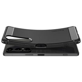 Spigen Rugged Armor Case for Sony Xperia 1 VII - Matte Black - Sony Cases - Cases - Techbox