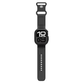 Spigen Vault Pro Strap for Apple Watch 42mm - Matte Black | Techbox
