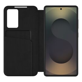 Tech-Protect Smart Wallet Case for Samsung Galaxy A56 5G - Matte Black | Techbox