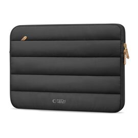 Tech-Protett Fluffy Laptop Bag 15-16 - Black | Techbox