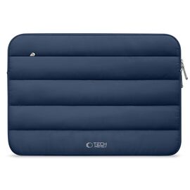 Tech-Protett Fluffy Laptop Bag 15-16 - Navy Blue | Techbox
