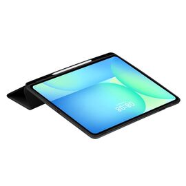 TechProtect SmartCase Pen case for Samsung Galaxy Tab S10 FE+ 13.1 X620 / X626B - black | Techbox