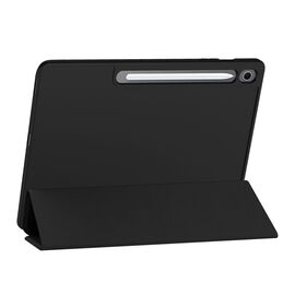 TechProtect SmartCase Pen case for Samsung Galaxy Tab S10 FE+ 13.1 X620 / X626B - black | Techbox