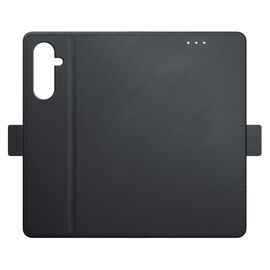 3mk Wallet Case for Samsung Galaxy A17 5G - Black - Uncategorized Cases (2) - Cases - Techbox