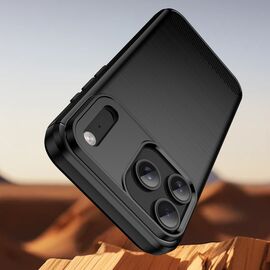 Carbon Case for iPhone 17 Pro - Black - Apple Cases - Cases - Techbox