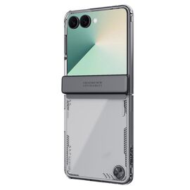 Etui Nillkin Iceblade Case na Samsung Galaxy Z Flip 7 - czarne - Uncategorized Cases (2) - Cases - Techbox