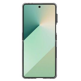 Etui Nillkin Iceblade Magnetic na Samsung Galaxy Z Flip 7 kompatybilne z MagSafe - czarne - Uncategorized Cases (2) - Cases - Techbox