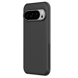 Nillkin Super Frosted Shield Pro Case for Google Pixel 10/10 Pro - Black - Uncategorized Cases (2) - Cases - Techbox