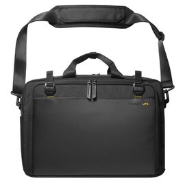 Spigen KD300 Laptop Bag - Black | Techbox