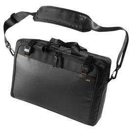 Spigen KD300 Laptop Bag - Black | Techbox