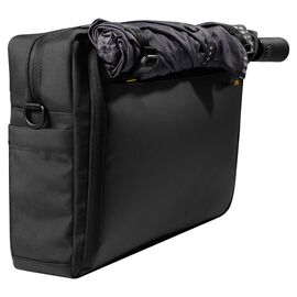 Spigen KD300 Laptop Bag - Black | Techbox