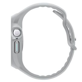 Spigen Liquid Air Pro Strap for Apple Watch 10 46mm - Gray | Techbox