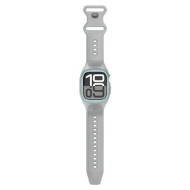 Spigen Liquid Air Pro Strap for Apple Watch 10 46mm - Gray | Techbox