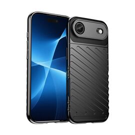 Thunder Case for iPhone 17 Air - Black - Apple Cases - Cases - Techbox